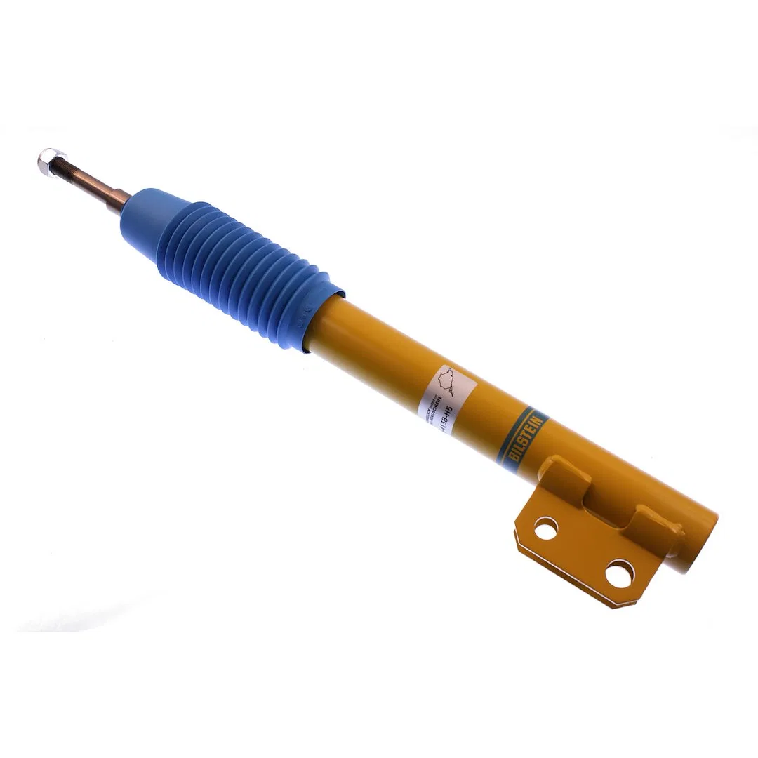 35-041382 – BILSTEIN Shock Absorber, Nitrogen Gas Charged Limited Lifetime Warranty Non Adjustable Valving With Shock...